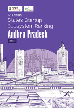 andhra pradesh SRF Report