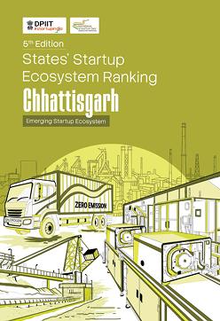 chhattisgarh SRF Report