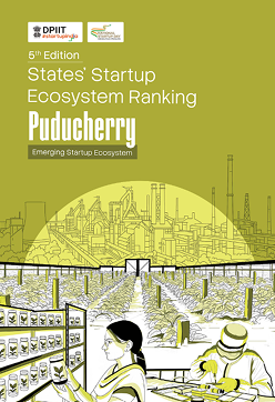 Pondicherry SRF Report