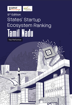 tamil nadu SRF Report