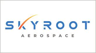 Skyroot Aerospace Private Limited Logo